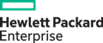 Logo Hewlett Packard Enterprise