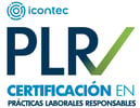 PLR Logo PLR Logo