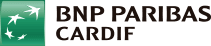 Logo Cardif